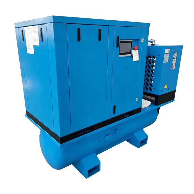 320 Liter Air Compressor