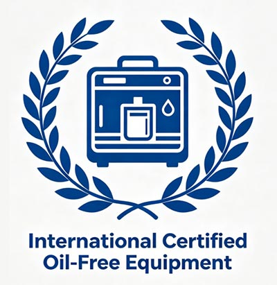 Oil-free Air Compressor