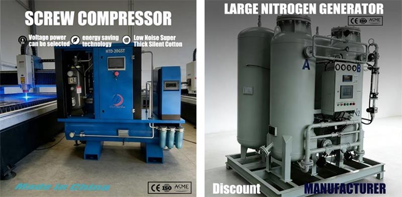 Production Equipment