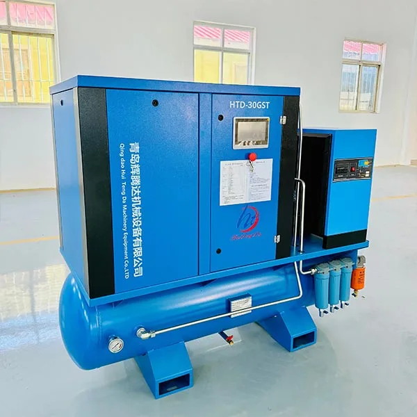 Nitrogen generator