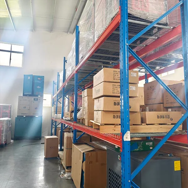 Factory